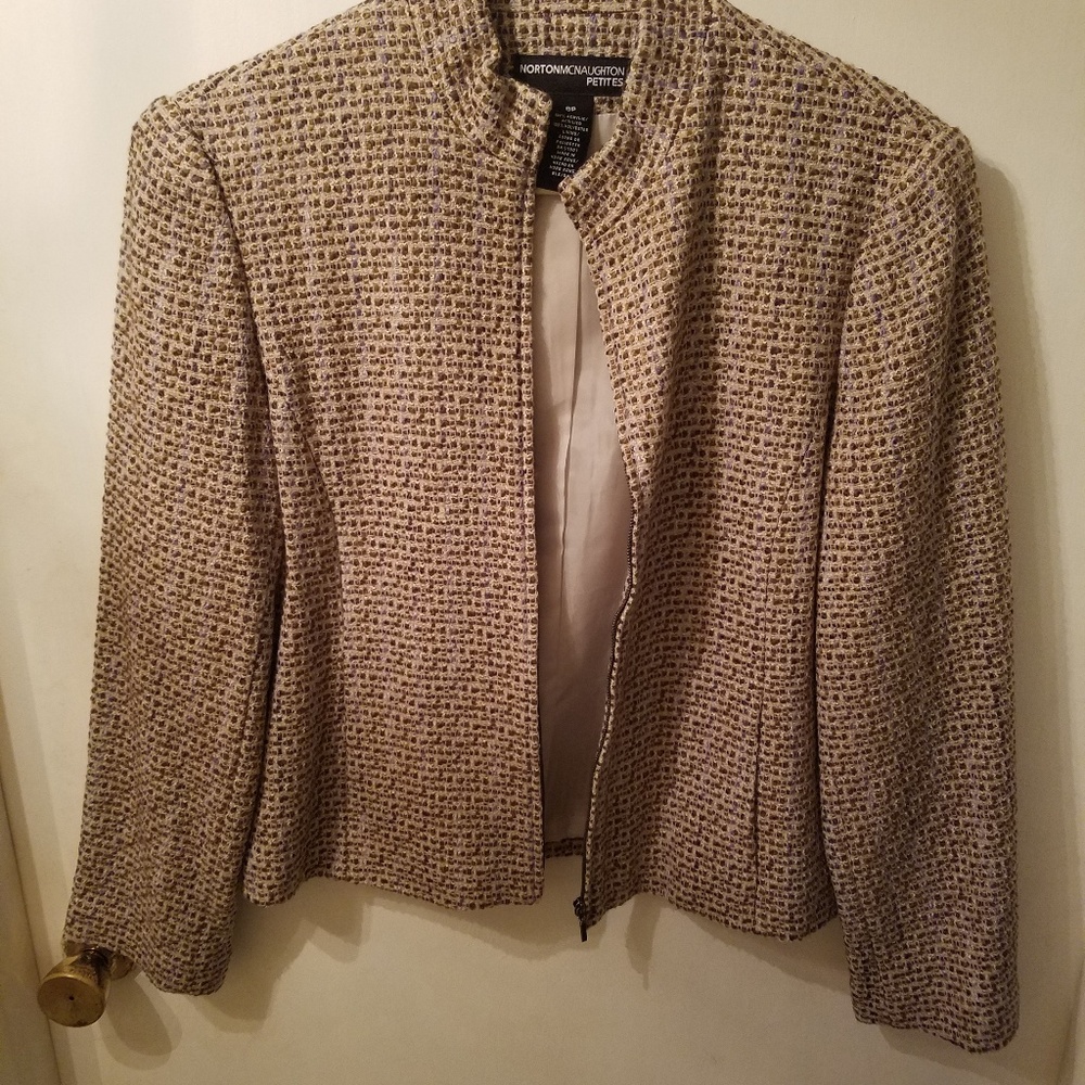 Women's dress jacket